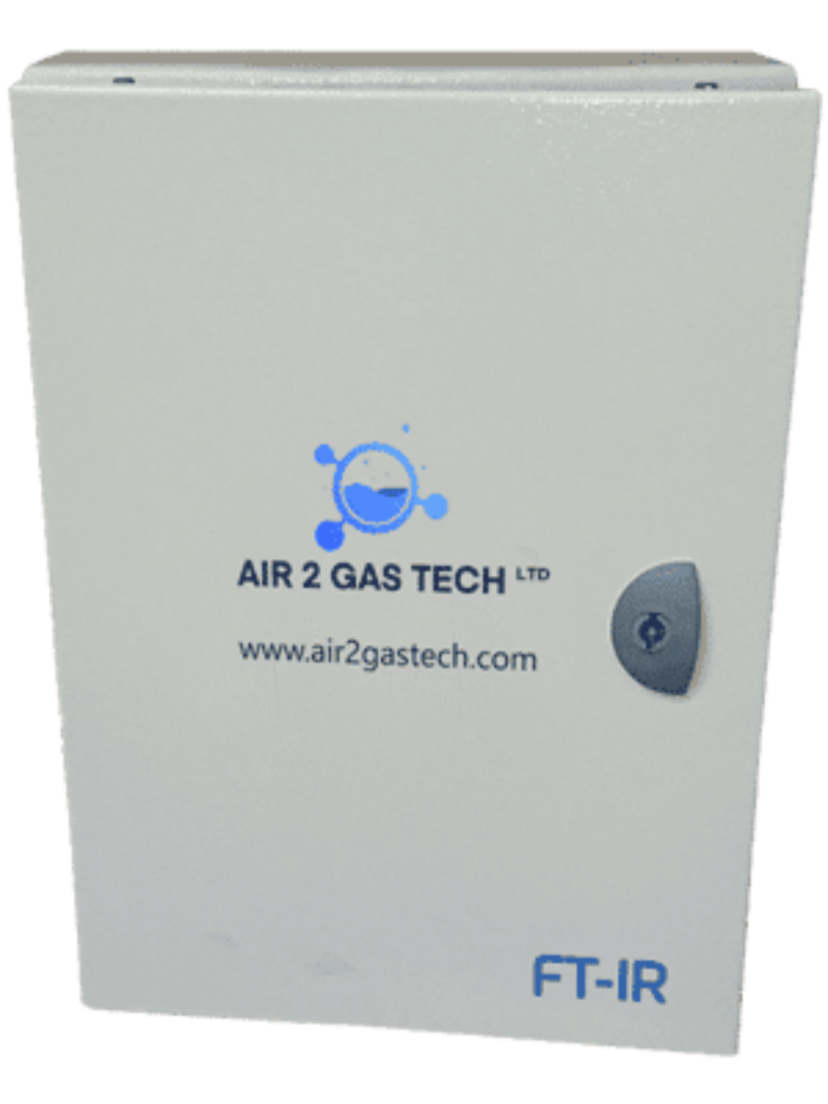 Purge Gas - How does it work? - Air 2 Gas Tech Ltd