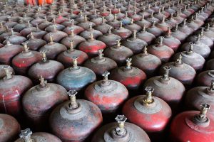 Gas Cylinders vs High Purity Nitrogen Generators