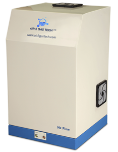 small Nitrogen Generator